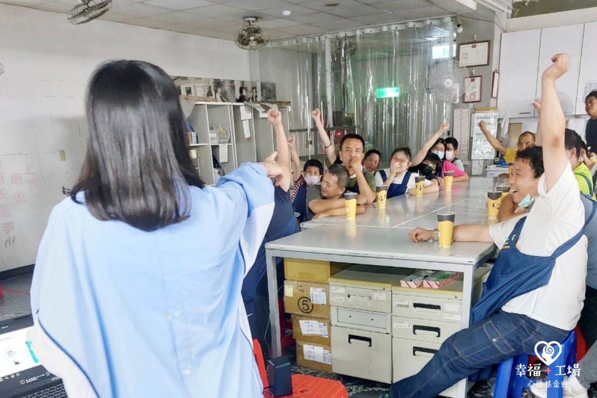 永續生活,綠色消費,心路基金會,公益洗衣,家樂福