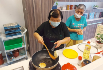 心路機動工作隊｜退休的彩燕