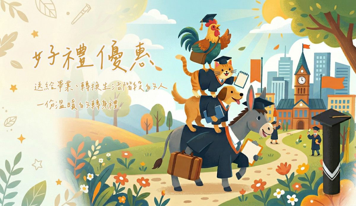 🎓畢業求職有禮 ෆ˙ᵕ˙ෆ