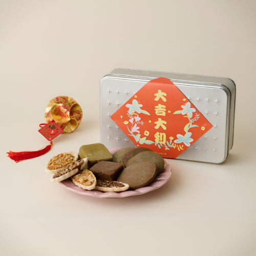 │限量春節版│星空下的不來梅樂手(單層-綜果款) - 單層-綜果款