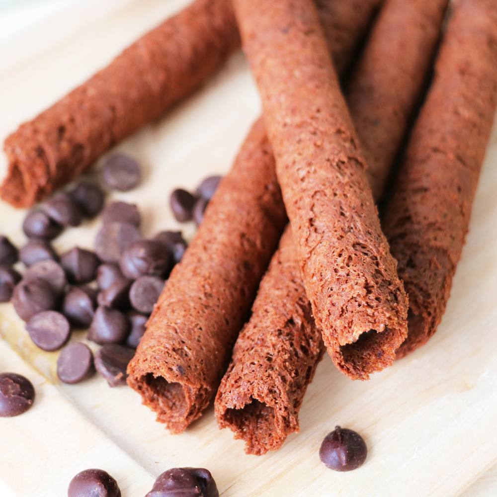 ✦ 星空✦ 幸福+蛋捲鐵盒(比利時巧克力)