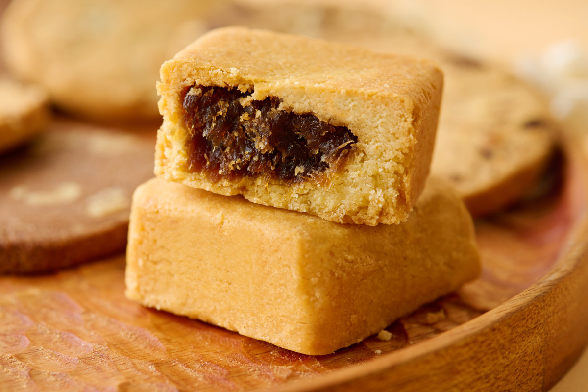 鳳梨酥,公益,年節禮盒,庇護禮盒,禮盒,伴手禮