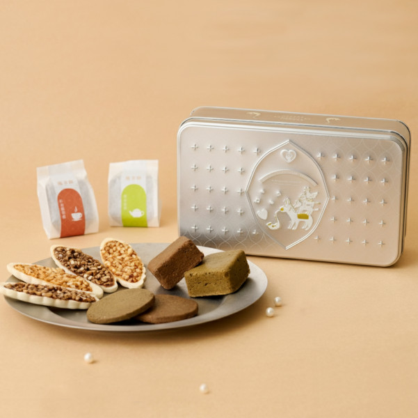 星空下的不來梅樂手(單層-綜果款)