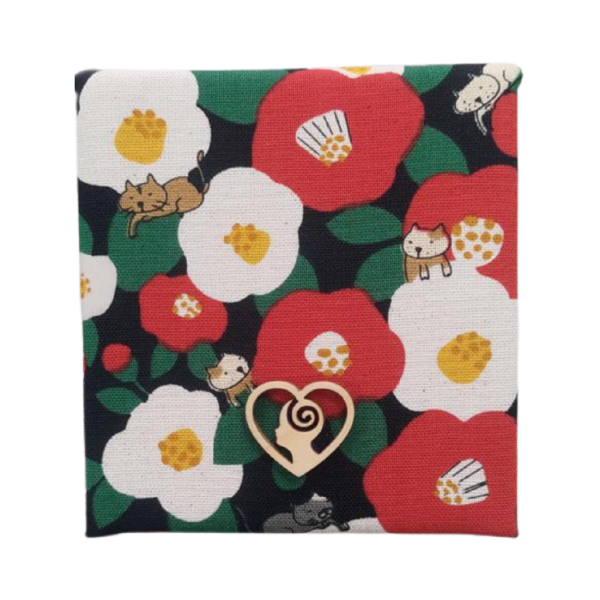 │新色上市│手工便條紙《又見躲貓貓》