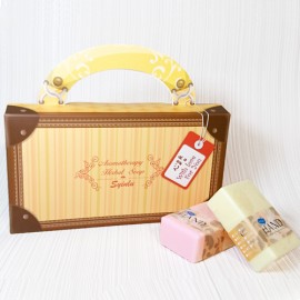 手工皂行李盒(2入皂)