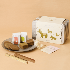 星空下的不來梅樂手(雙層-吃茶款)