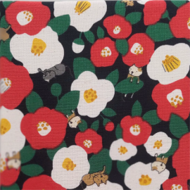 │新色上市│幸福手工記事《又見躲貓貓》細節