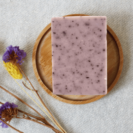 紫草護膚植物油皂